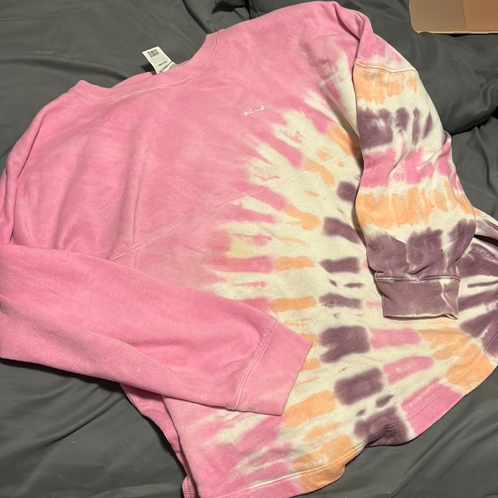 PINK sweatshirt
